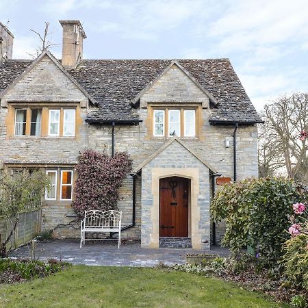 Bear'S Cottage South Littleton Esterno foto