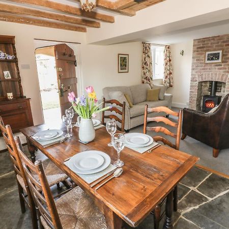 Bear'S Cottage South Littleton Esterno foto
