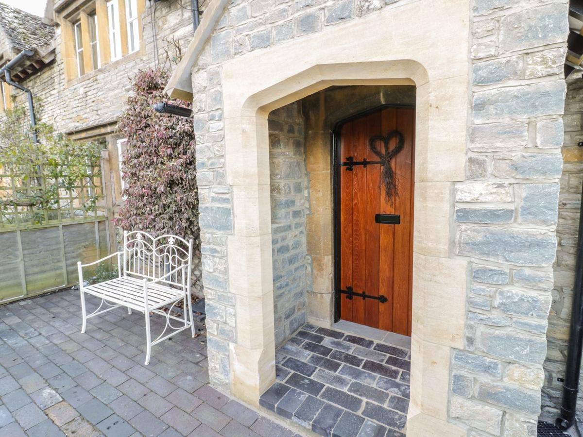Bear'S Cottage South Littleton Esterno foto