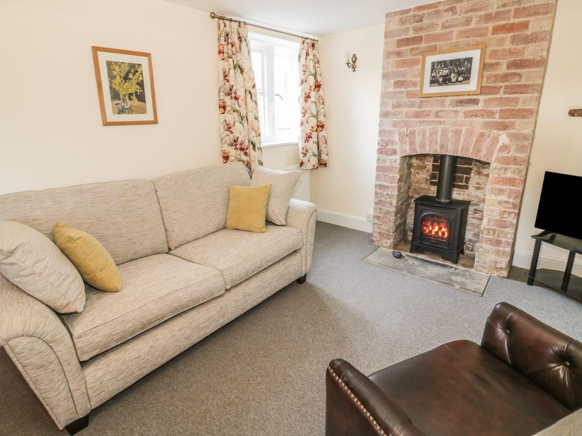 Bear'S Cottage South Littleton Esterno foto
