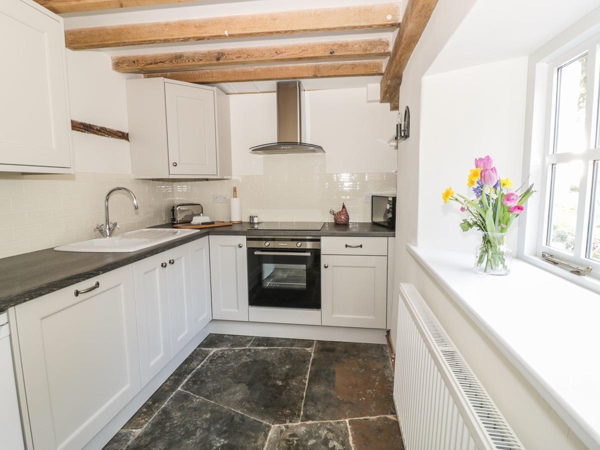 Bear'S Cottage South Littleton Esterno foto