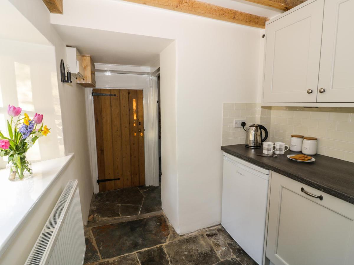 Bear'S Cottage South Littleton Esterno foto