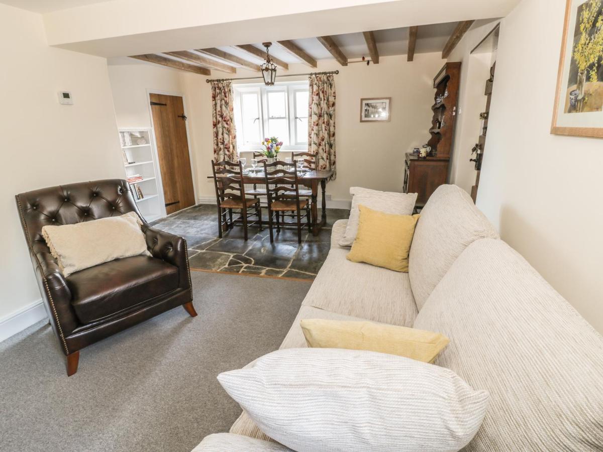Bear'S Cottage South Littleton Esterno foto